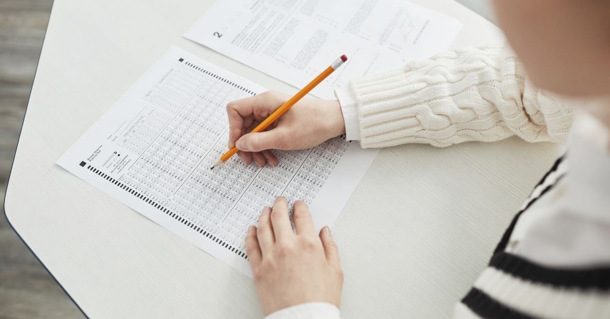 Contractor Practice Tests: How to Use Them Properly