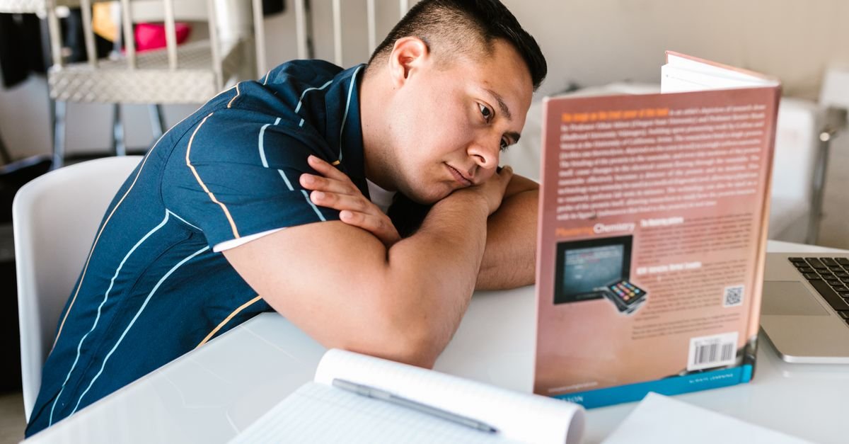 Tabs, Highlighting and Notes: What You May Actually Do to Your Exam Books