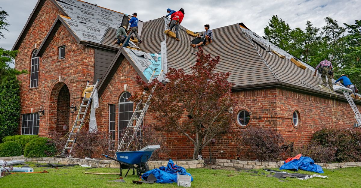 Florida Roofing License: Requirements, Exam and Scope