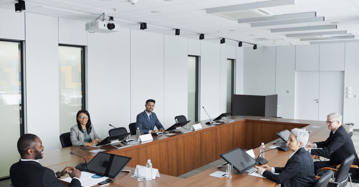 Florida State Contractors Board: Who Decides Your License