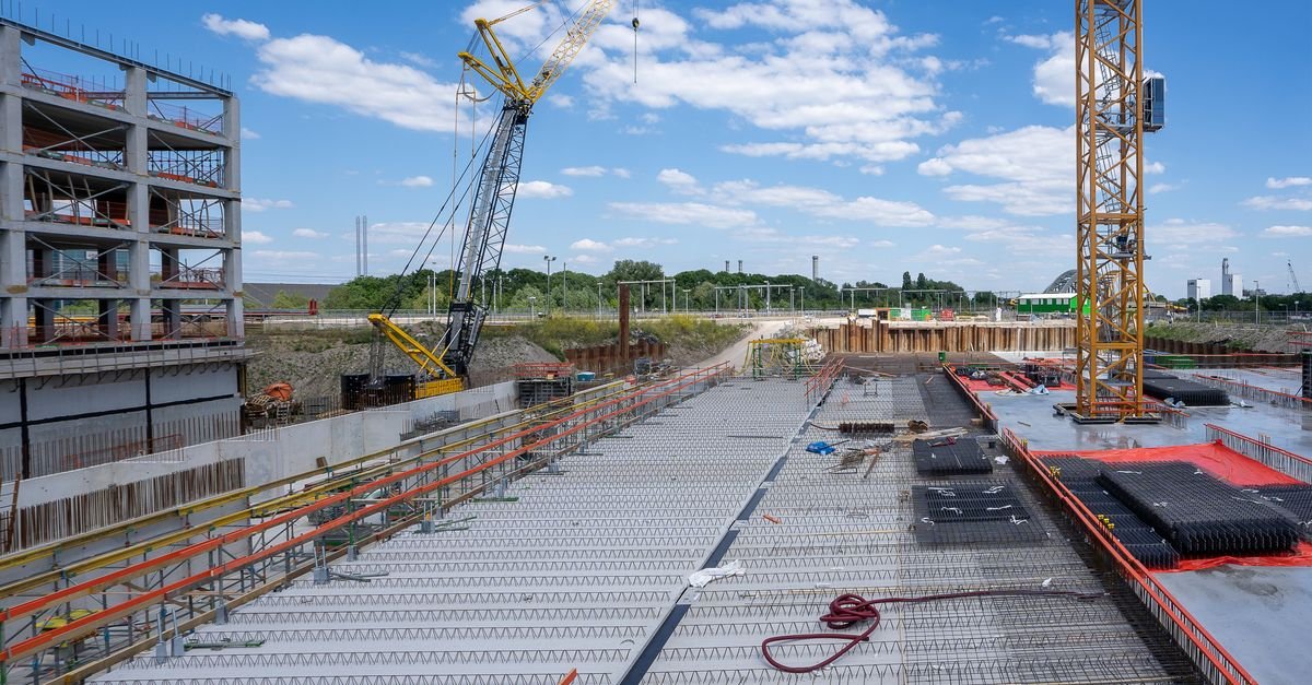 NASCLA Commercial Building Contractor Exam: What Is on It